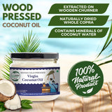 Virgin Coconut Oil