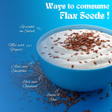 Flax Seeds