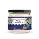 Virgin Coconut Oil