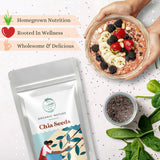 Chia Seeds